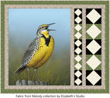 Dutch Tiles Downloadable Pattern by Spool and Bobbin