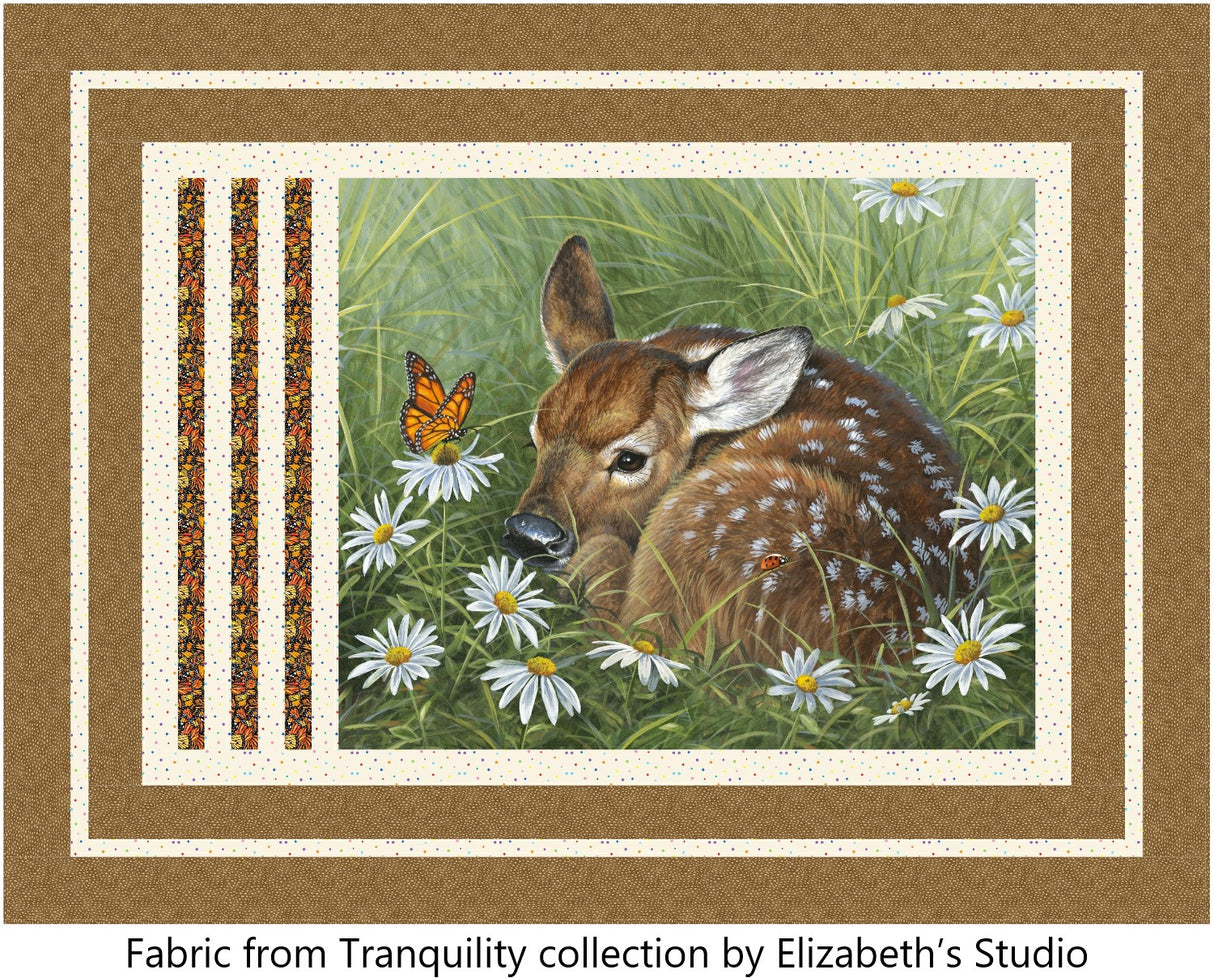 Aurora Downloadable Pattern by Spool and Bobbi