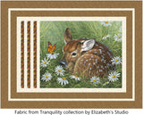 Aurora Downloadable Pattern by Spool and Bobbi