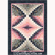 Center Diamond Downloadable Pattern by Castilleja Cotton