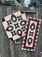 Christmas Time Downloadable Pattern  by Snuggles Quilts