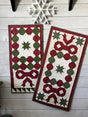 Wrap it Up! Downloadable Pattern by Snuggles Quilts