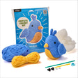 Bucilla Amigurumi Crochet Kit - Becky the Bird by Plaid Enterprises