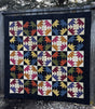 Town Square Downloadable Pattern by Snuggles Quilts