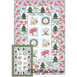 Magical Forest Downloadable Pattern by Castilleja Cotton