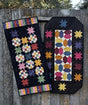 Twinkling Stars Downloadable Pattern by Snuggles Quilts