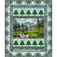 Mountain Meadow Downloadable Pattern by Castilleja Cotton