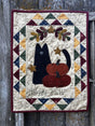 Snugg-let Happy Fall Downloadable Pattern by Snuggles Quilts