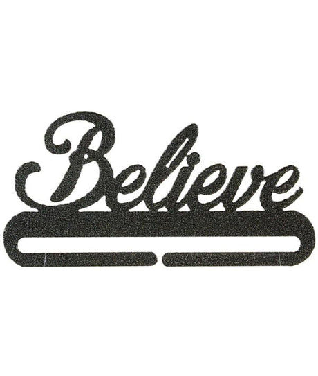 6in Believe Split Bottom Charcoal by Ackfeld Manufacturing