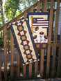 Liberty Garden Downloadable Pattern by Snuggles Quilts