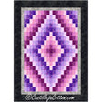 Crystal Trip Downloadable Pattern by Castilleja Cotton