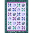 Thistle Wishes Downloadable Pattern By Castilleja Cotton