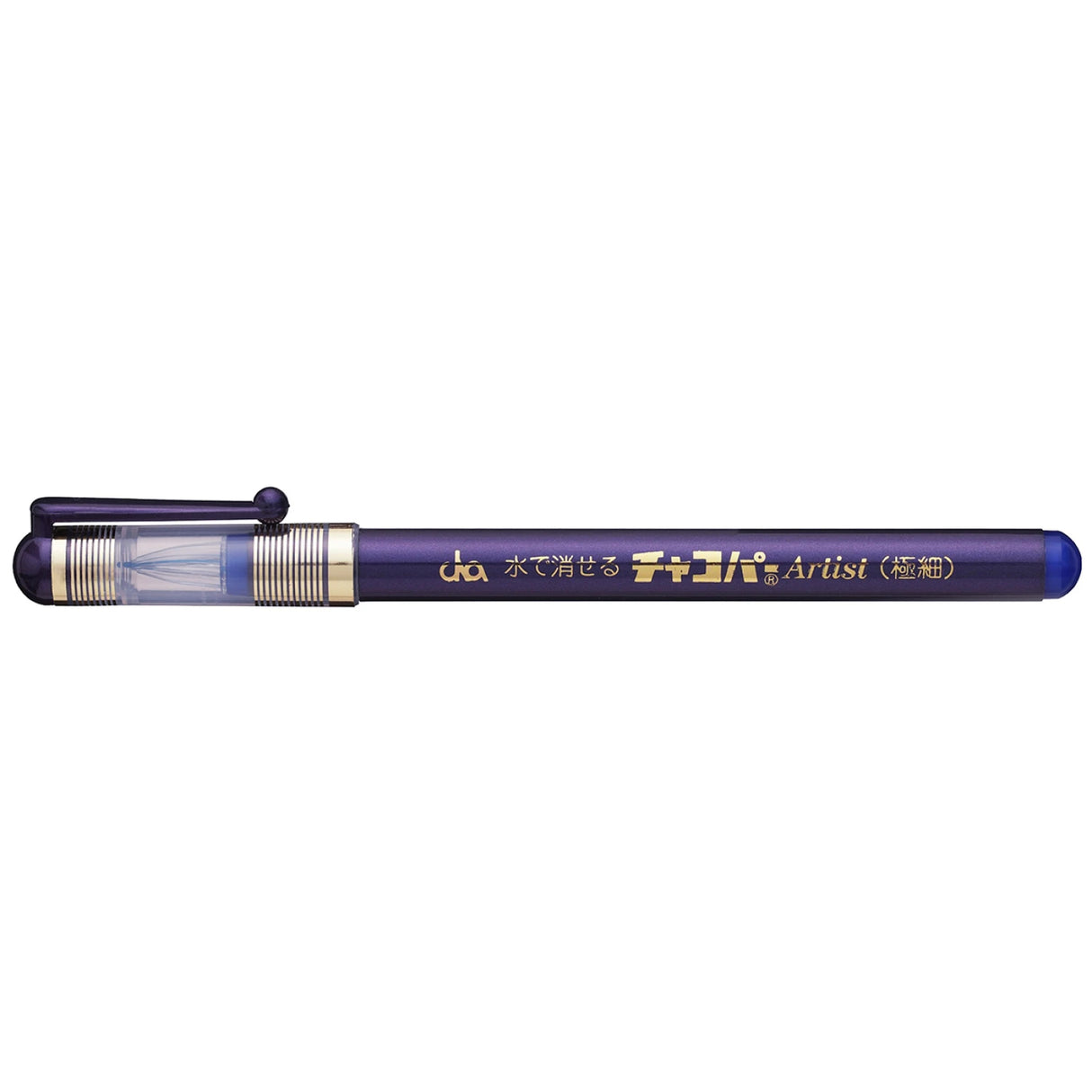 Water Soluble Pen by Lecien Japan, Inc.