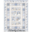 Snow Folk Fun Downloadable Pattern by Castilleja Cotton