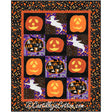 Ghosts And Jacks Downloadable Pattern By Castilleja Cotton