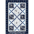 Midnight Owls Downloadable Pattern by Castilleja Cotton