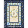 Sweet as Honey Downloadable Pattern By Castilleja Cotton