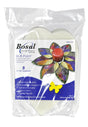 In R Form Heart/Leaf by Bosal Foam & Fiber