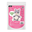 Bucilla Amigurumi Kit 5in Caylee the Cat Quilt Pattern by Plaid Enterprises