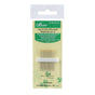 Clover Applique Needles Size 9 15ct by Clover Needlecraft