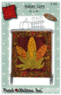 Indian Corn Quilt Pattern by Patch Abilities