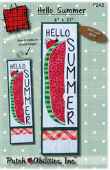 Hello Summer