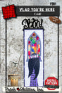 Vlad You're Here Downloadable Pattern by Patch Abilities - Patterns