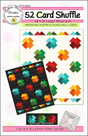 Card Shuffle Downloadable Pattern by Cathey Marie Designs