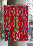 Mini Lantern Lane Quilt Pattern by Sassafras Lane Designs