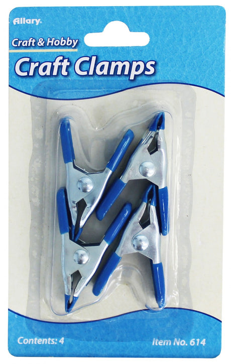 Craft Clamps by Allary
