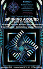 Spinning Around Quilt Pattern by Kwilt Art