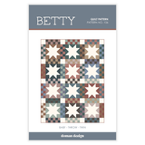 Betty Downloadable Pattern by Doman Design