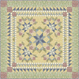 Tranquility Downloadable Pattern by Lakeview Quilting