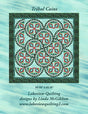 Tribal Coins Downloadable Pattern by Lakeview Quilting