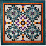 Renaissance Downloadable Pattern by Lakeview Quilting 