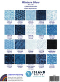 Winters Glow Downloadable Pattern by Lakeview Quilting