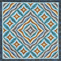 Ripples Quilt Pattern by Lakeview Quilting