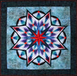 Perseus Downloadable Pattern by Lakeview Quilting
