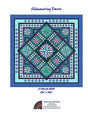 shimmering Dawn Downloadable Pattern by Lakeview Quilting