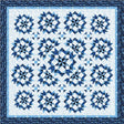 Snow Day Downloadable Pattern by Lakeview Quilting