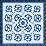 Snow Day Downloadable Pattern by Lakeview Quilting