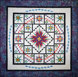 Beginnings Quilt Pattern by Lakeview Quilting