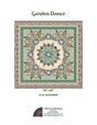 Garden Dance Downloadable Pattern by Lakeview Quilting