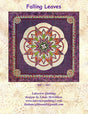 Falling Leaves Downloadable Pattern by Lakeview Quilting