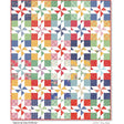 Skip a Beat Quilt Pattern by American Jane Patterns
