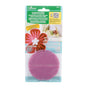 Kanzashi Flower Maker Orchid Petal Large by Clover Needlecraft