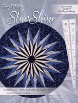 Star Shine Quilt Pattern