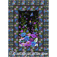 Cottage Grove Lap Downloadable Pattern by Castilleja Cotton
