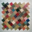 Tessellation Quilt Pattern by American Jane Patterns