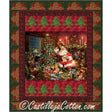 St Nick Downloadable Pattern by Castilleja Cotton